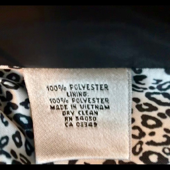 Kasper Separates Navy Blazer - Picture 7 of 8